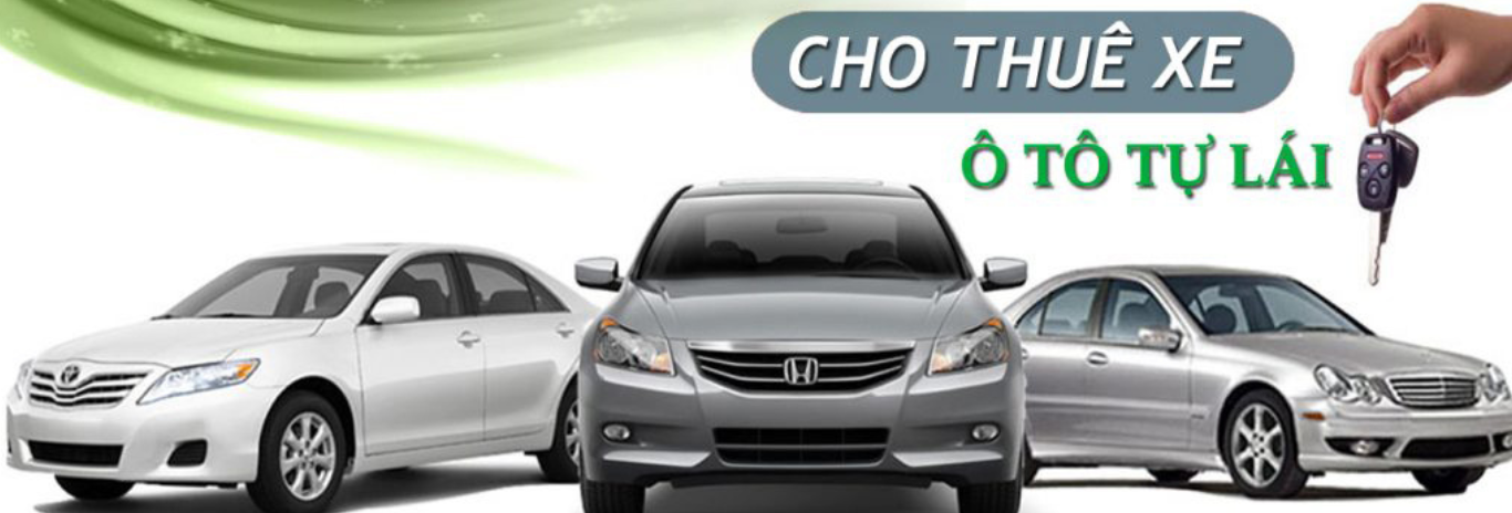 Cho Thuê Xe Tự Lái Dũng Lê