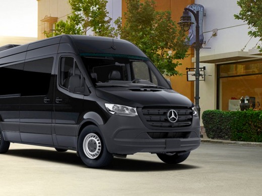 Nhận Tour Du Lịch Xe 16 Chổ